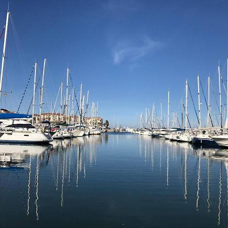 L'Argelesienne - 60M2 De Charme Et De Confort Au Coeur D'Argeles Dış mekan fotoğraf