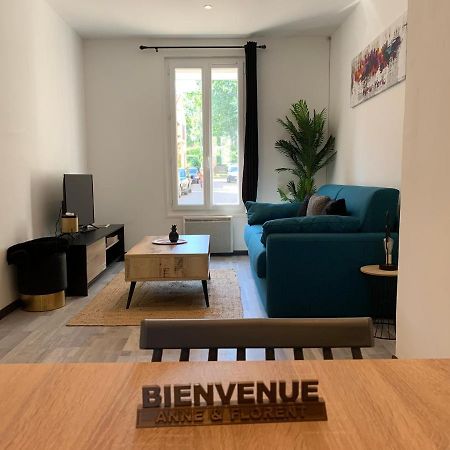L'Argelesienne - 60M2 De Charme Et De Confort Au Coeur D'Argeles Dış mekan fotoğraf