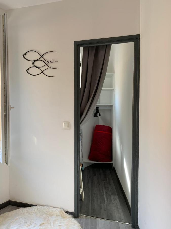 L'Argelesienne - 60M2 De Charme Et De Confort Au Coeur D'Argeles Dış mekan fotoğraf